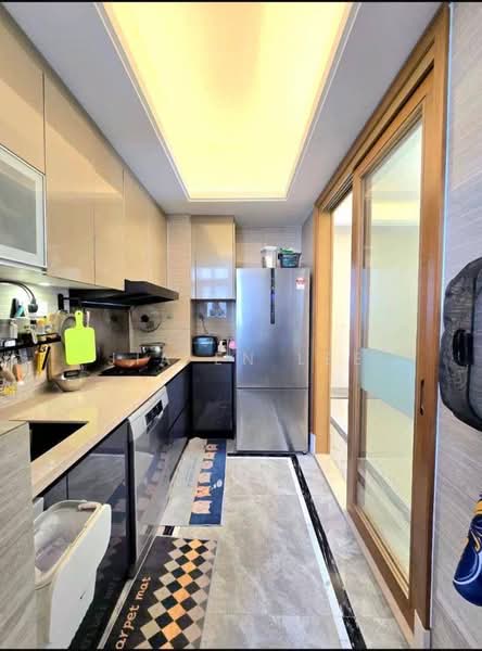 Kondominium untuk Dijual di R&F Princess Cove Phase 1 - Jia En Lee - PropertyGuru.com.my