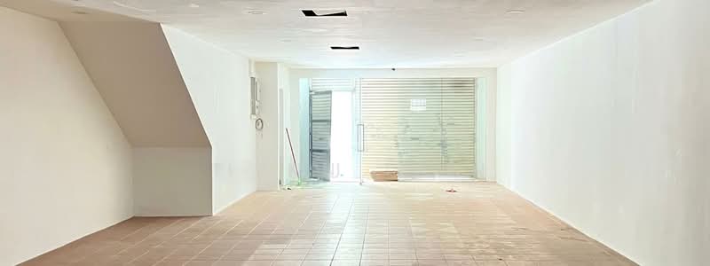 Shop for Rent in Bandar Sunway (Sunway) - Ivan Tan - Interior - PropertyGuru.com.my