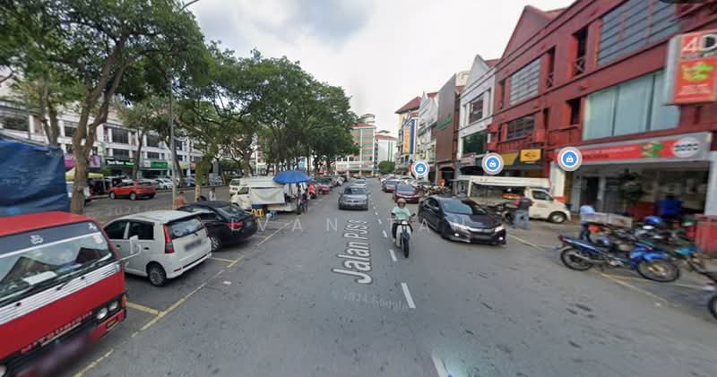 Shop for Rent in Bandar Sunway (Sunway) - Ivan Tan - Exterior - PropertyGuru.com.my