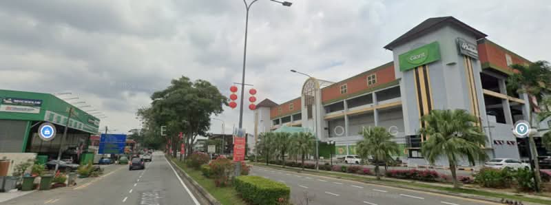 Shop for Rent in Johor Bahru (Johor) - Ye Xun Wong - Exterior - PropertyGuru.com.my