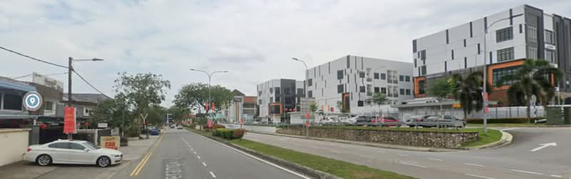 Shop for Rent in Johor Bahru (Johor) - Ye Xun Wong - Exterior - PropertyGuru.com.my