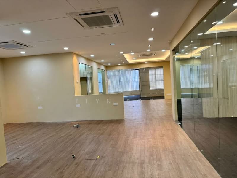 Shop / Office for Rent in Bukit Jalil (Kuala Lumpur) - Elyn Soo - Interior - PropertyGuru.com.my