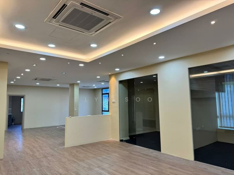 Shop / Office for Rent in Bukit Jalil (Kuala Lumpur) - Elyn Soo - Interior - PropertyGuru.com.my