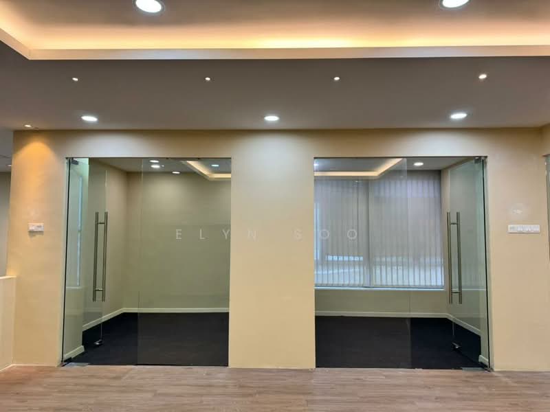 Shop / Office for Rent in Bukit Jalil (Kuala Lumpur) - Elyn Soo - Interior - PropertyGuru.com.my