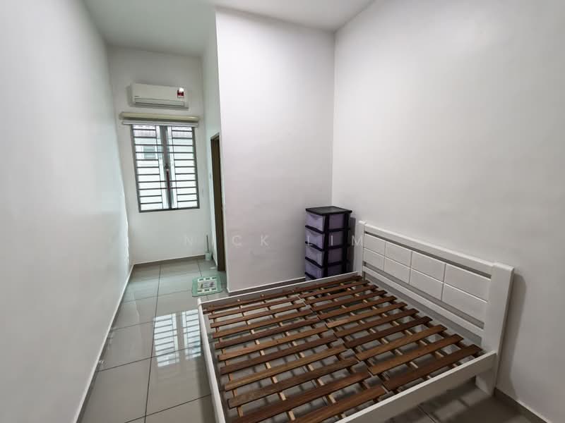 2-storey Terraced House for Sale in Simpang Ampat (Penang) - Nick Lim - Bedroom - PropertyGuru.com.my