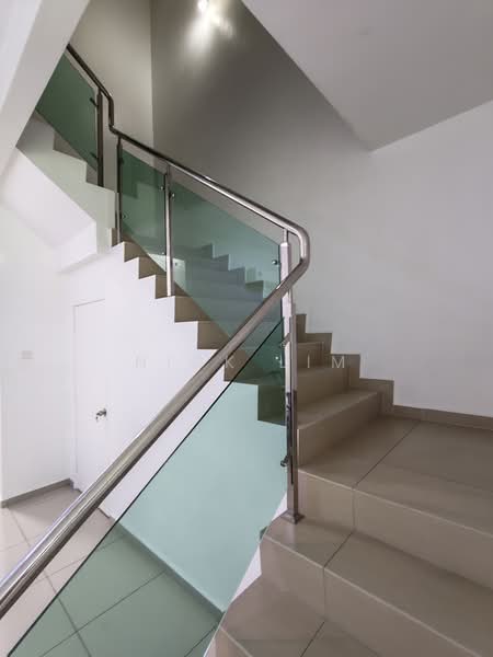2-storey Terraced House for Sale in Simpang Ampat (Penang) - Nick Lim - Interior - PropertyGuru.com.my