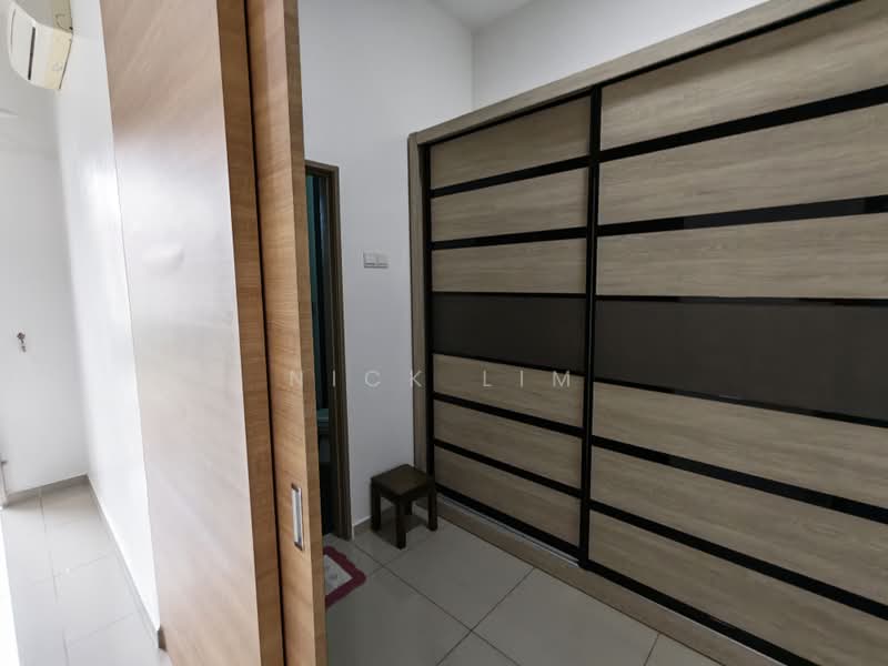 2-storey Terraced House for Sale in Simpang Ampat (Penang) - Nick Lim - Interior - PropertyGuru.com.my