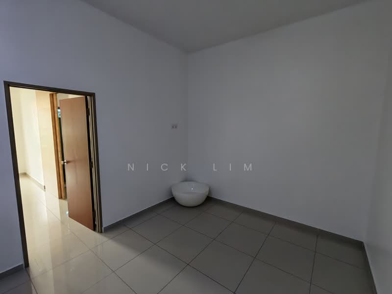 2-storey Terraced House for Sale in Simpang Ampat (Penang) - Nick Lim - Interior - PropertyGuru.com.my