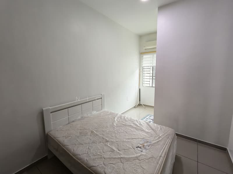 2-storey Terraced House for Sale in Simpang Ampat (Penang) - Nick Lim - Bedroom - PropertyGuru.com.my