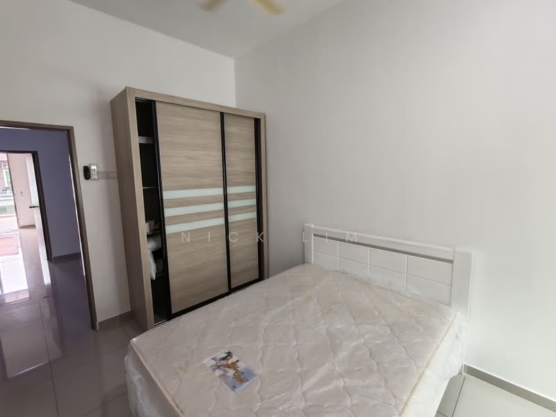 2-storey Terraced House for Sale in Simpang Ampat (Penang) - Nick Lim - Bedroom - PropertyGuru.com.my