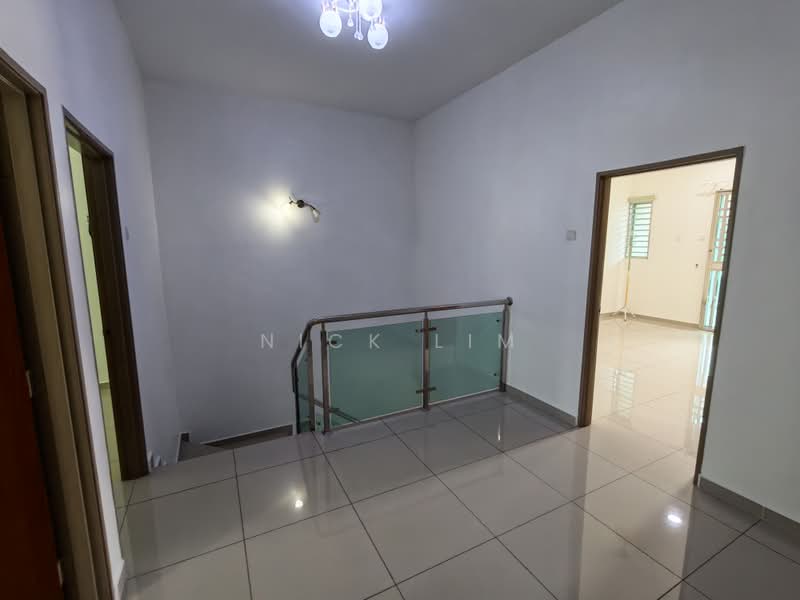2-storey Terraced House for Sale in Simpang Ampat (Penang) - Nick Lim - Interior - PropertyGuru.com.my