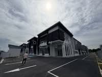 For Rent - NCT Smart Industrial Park