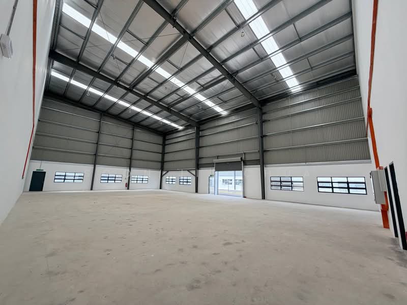 Kilang untuk Disewa di Sepang (Selangor) - Soon Jie Chua - Interior - PropertyGuru.com.my