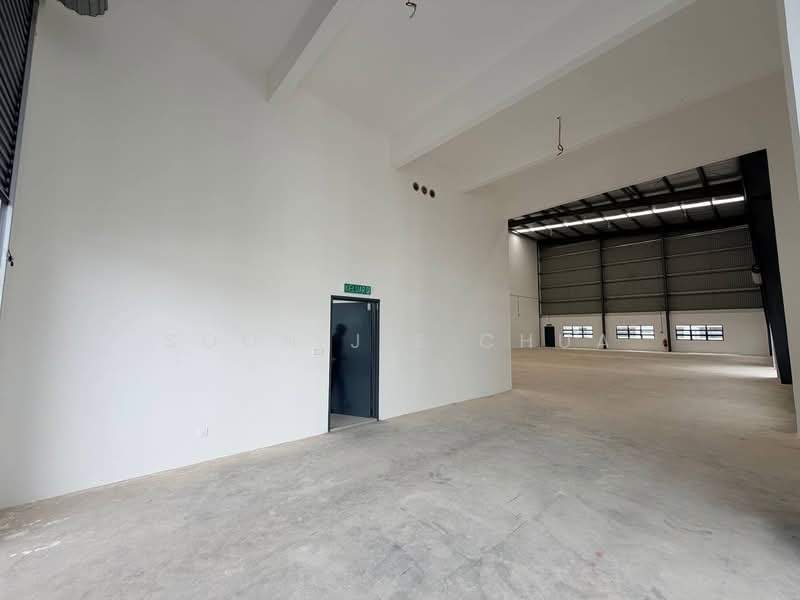 Kilang untuk Disewa di Sepang (Selangor) - Soon Jie Chua - Interior - PropertyGuru.com.my