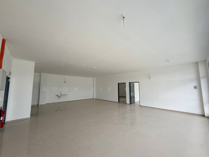 Kilang untuk Disewa di Sepang (Selangor) - Soon Jie Chua - Interior - PropertyGuru.com.my