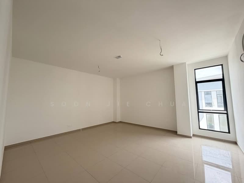 Kilang untuk Disewa di Sepang (Selangor) - Soon Jie Chua - Interior - PropertyGuru.com.my