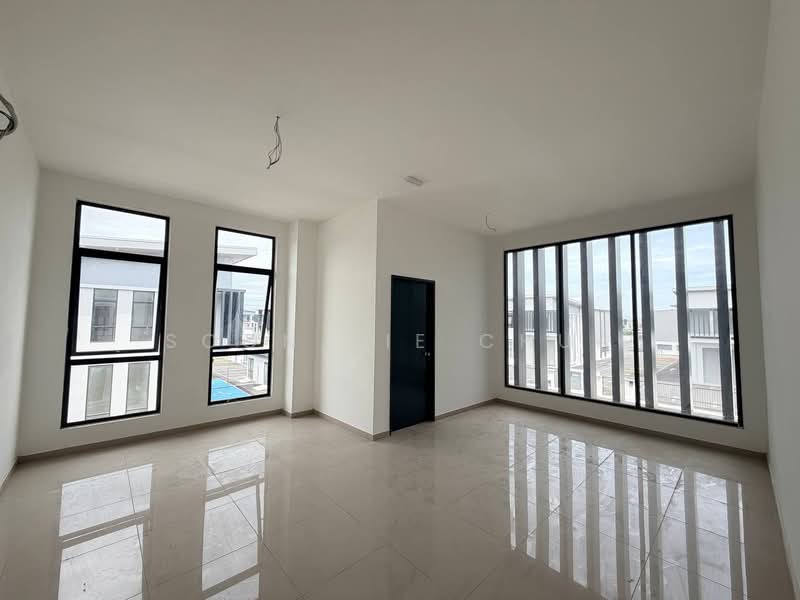 Kilang untuk Disewa di Sepang (Selangor) - Soon Jie Chua - Living Room - PropertyGuru.com.my
