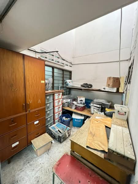 1-storey Terraced House for Sale in Kepong Baru (Kepong) - Valerie Ng - Interior - PropertyGuru.com.my