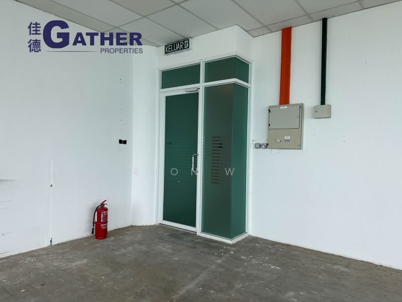 Office for Rent in Gelugor (Penang) - Sharon Wong - PropertyGuru.com.my