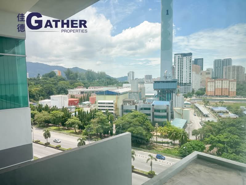 Office for Rent in Gelugor (Penang) - Sharon Wong - PropertyGuru.com.my