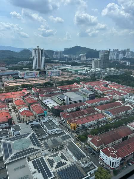 Service Residence for Sale at Edelweiss @ Tropicana Gardens - Albert Ho - Exterior - PropertyGuru.com.my