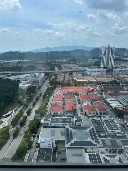 Service Residence for Sale at Edelweiss @ Tropicana Gardens - Albert Ho - Exterior - PropertyGuru.com.my