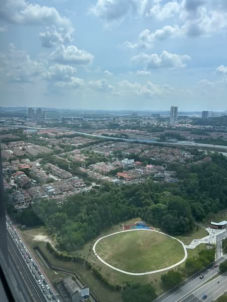 Service Residence for Sale at Edelweiss @ Tropicana Gardens - Albert Ho - Exterior - PropertyGuru.com.my