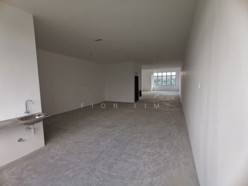 Shop / Office for Rent in Taman Senai Utama (Kulai) - Fion Lim - Interior - PropertyGuru.com.my