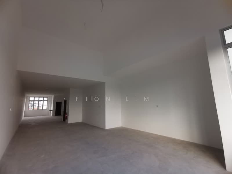 Shop / Office for Rent in Taman Senai Utama (Kulai) - Fion Lim - Interior - PropertyGuru.com.my