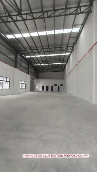 Cluster Factory for Rent in Eco Business Park 1 (Johor Bahru) - Irwyn Ng - Interior - PropertyGuru.com.my