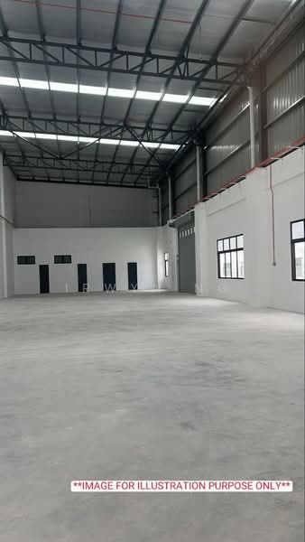 Cluster Factory for Rent in Eco Business Park 1 (Johor Bahru) - Irwyn Ng - Interior - PropertyGuru.com.my