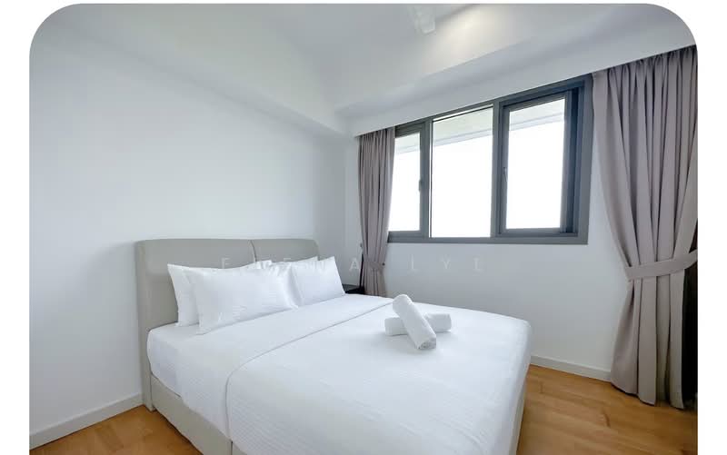 Condominium for Sale at Iskandar Residences - Elena Lye - PropertyGuru.com.my