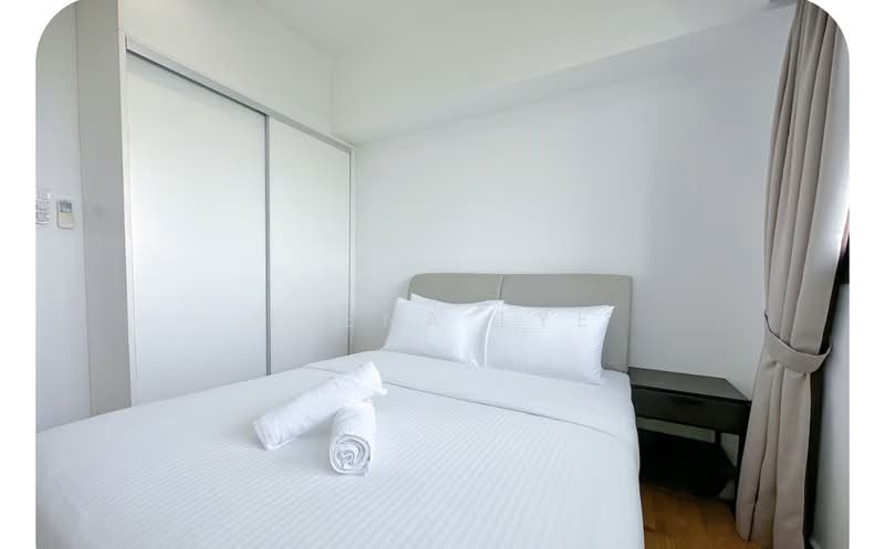 Condominium for Sale at Iskandar Residences - Elena Lye - PropertyGuru.com.my