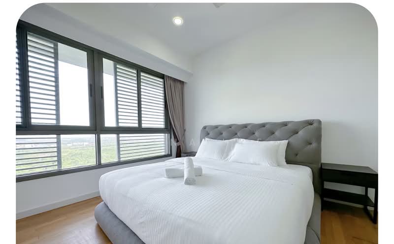 Condominium for Sale at Iskandar Residences - Elena Lye - PropertyGuru.com.my