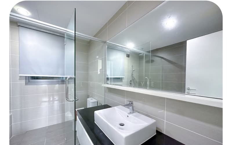 Condominium for Sale at Iskandar Residences - Elena Lye - PropertyGuru.com.my