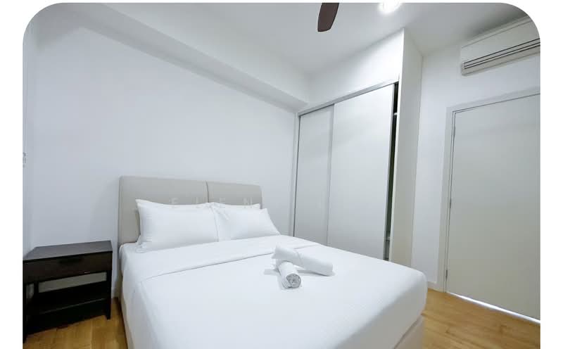 Condominium for Sale at Iskandar Residences - Elena Lye - PropertyGuru.com.my