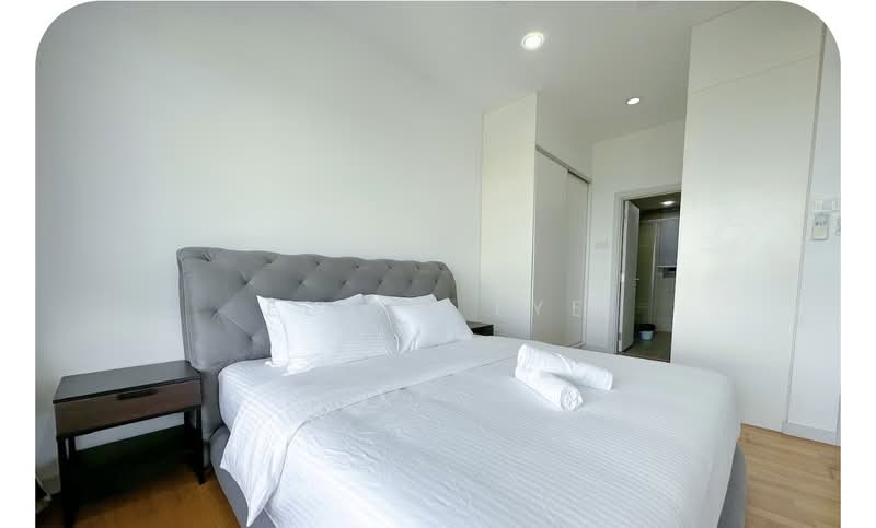 Condominium for Sale at Iskandar Residences - Elena Lye - PropertyGuru.com.my