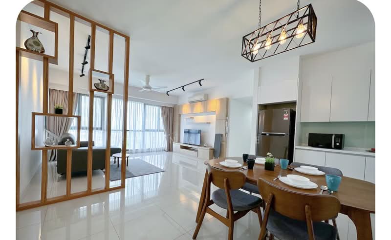 Condominium for Sale at Iskandar Residences - Elena Lye - PropertyGuru.com.my