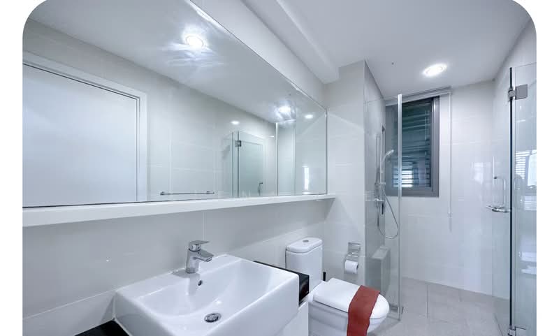 Condominium for Sale at Iskandar Residences - Elena Lye - PropertyGuru.com.my