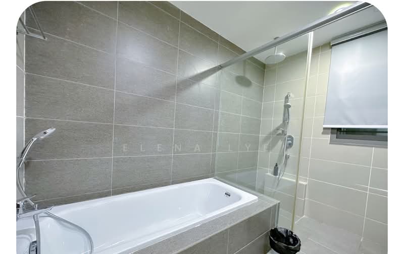 Condominium for Sale at Iskandar Residences - Elena Lye - PropertyGuru.com.my