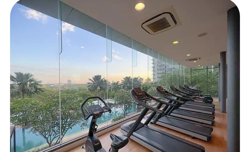 Condominium for Sale at Iskandar Residences - Elena Lye - PropertyGuru.com.my