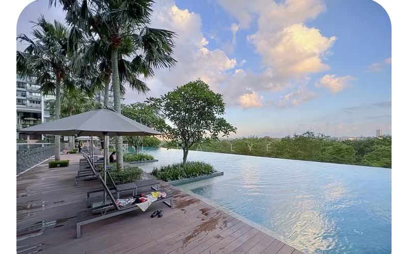 Condominium for Sale at Iskandar Residences - Elena Lye - PropertyGuru.com.my
