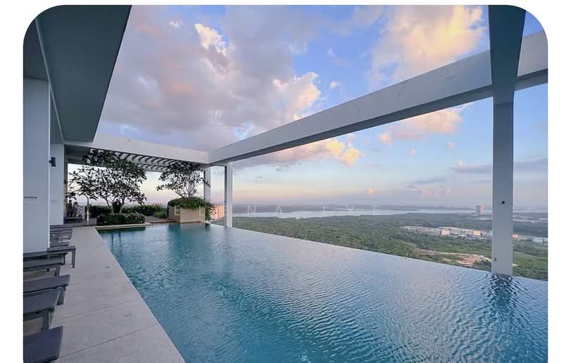 Condominium for Sale at Iskandar Residences - Elena Lye - PropertyGuru.com.my