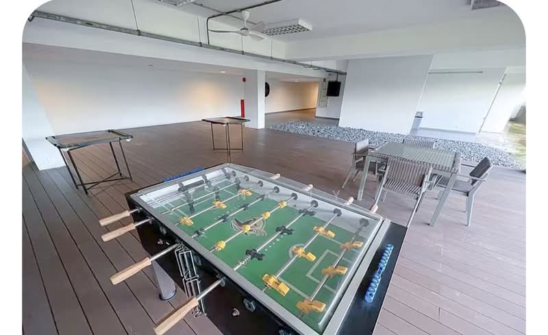 Condominium for Sale at Iskandar Residences - Elena Lye - PropertyGuru.com.my