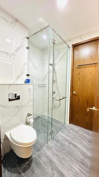 Kediaman Servis untuk Disewa di Core Residence @ TRX - Joe Liew - Bathroom - PropertyGuru.com.my