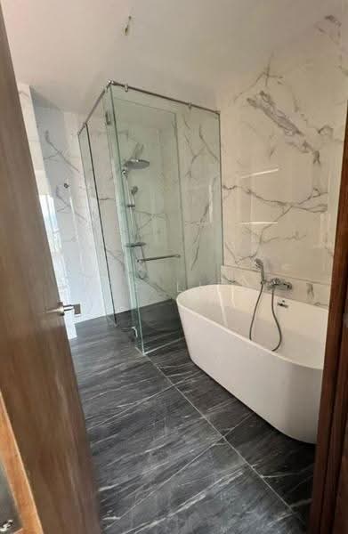 Kediaman Servis untuk Disewa di Core Residence @ TRX - Joe Liew - Bathroom - PropertyGuru.com.my