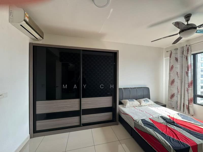 Servis Apartment untuk Disewa di Woodsbury Suites - May Choo - PropertyGuru.com.my
