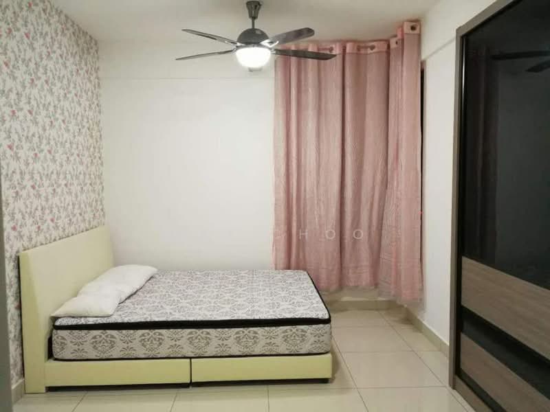Servis Apartment untuk Disewa di Woodsbury Suites - May Choo - PropertyGuru.com.my