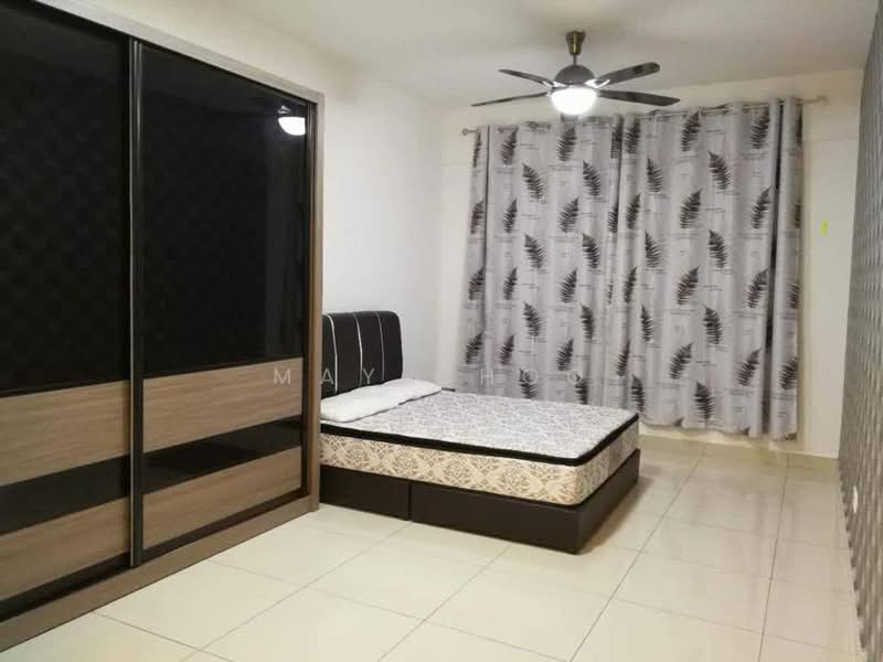 Servis Apartment untuk Disewa di Woodsbury Suites - May Choo - PropertyGuru.com.my