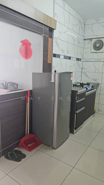 Servis Apartment untuk Disewa di Woodsbury Suites - May Choo - PropertyGuru.com.my
